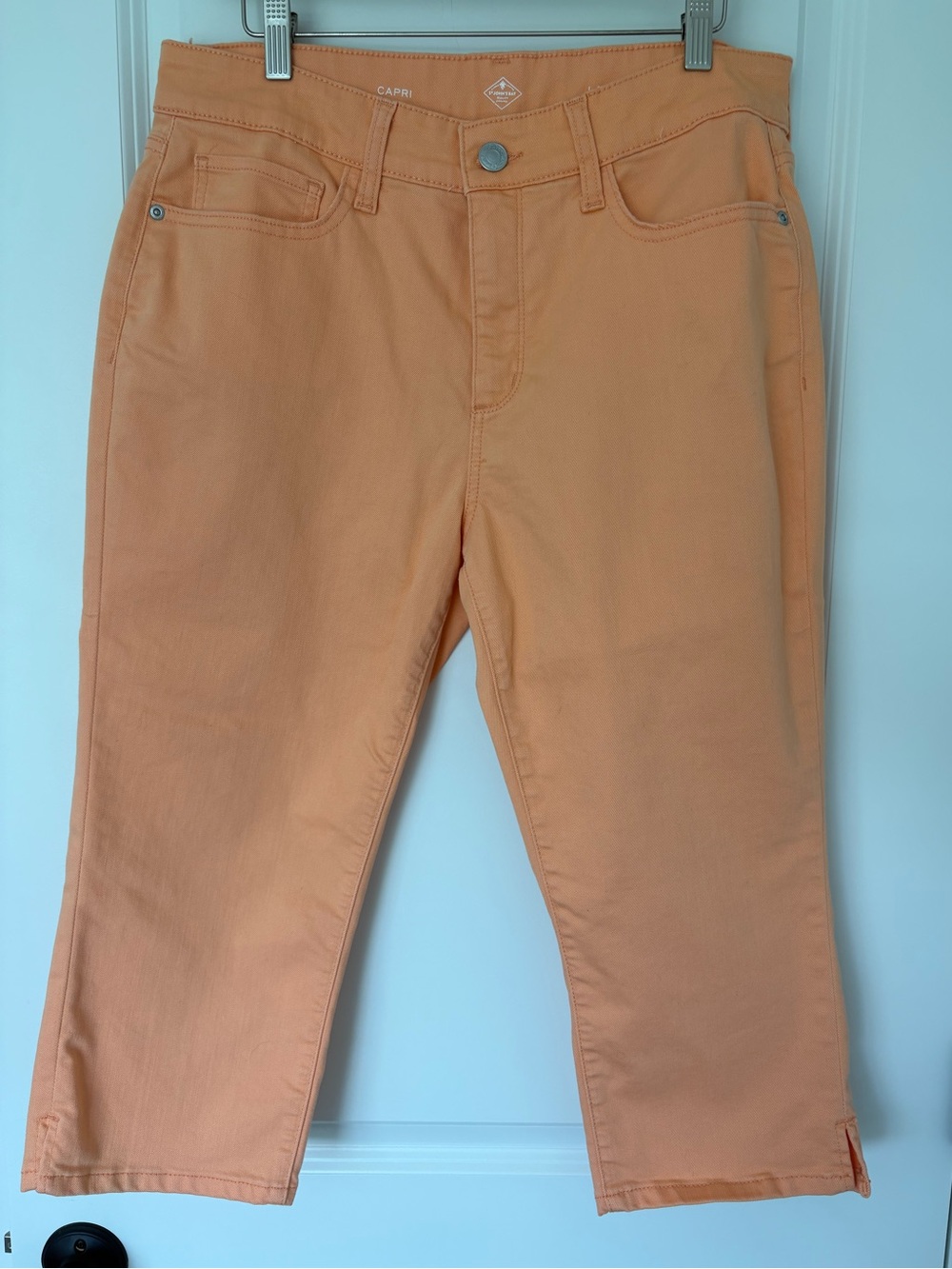 St. John’s Bay Capris - size 14